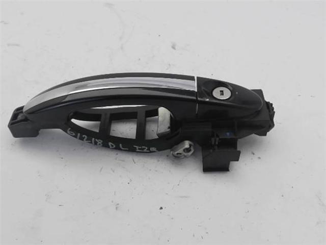 FORD 1437721 Ручка двери передней наружная левая в наличии Львов