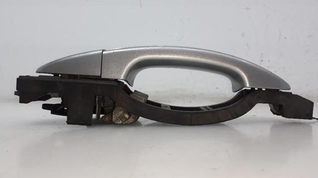 FORD 1437721 Ручка двери передней наружная левая в наличии Кривой Рог
