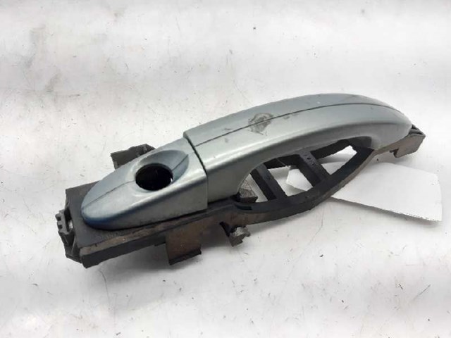 FORD 1437721 Ручка двери передней наружная левая в наличии Винница