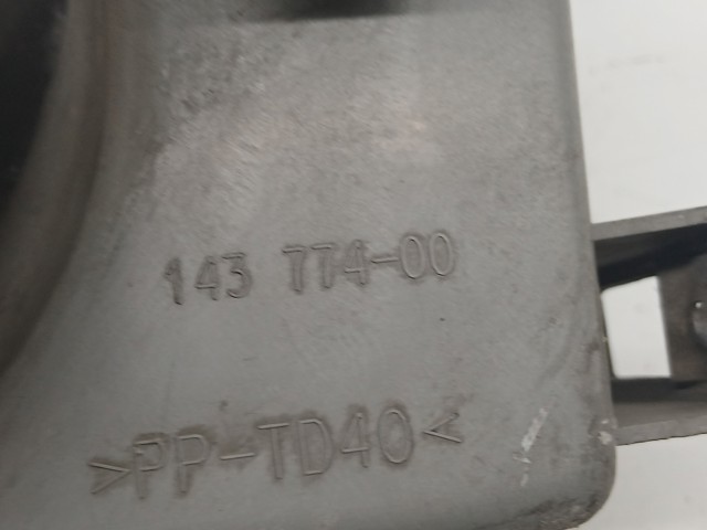 14377400 MERCEDES Фара правая купить в Ужгород