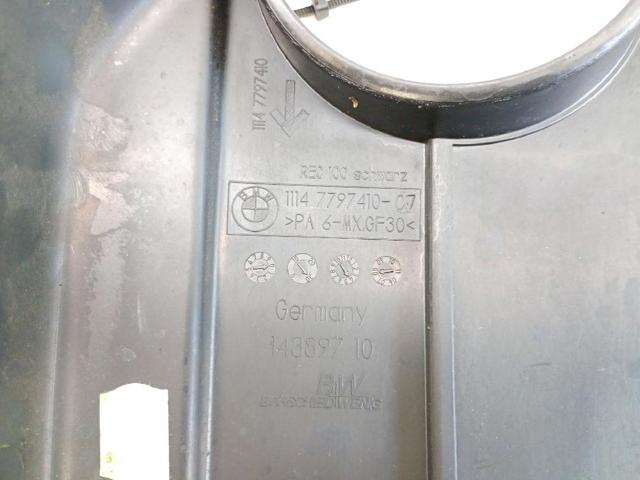 14389710 BMW купить в Львов