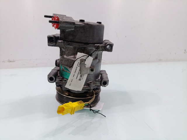 PEUGEOT 1438F Компрессор кондиционера в наличии Сумы