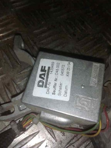 DAF 1439489 в наличии Павлоград