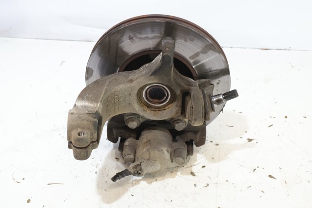 1439599 FORD Цапфа (поворотный кулак) передний правый купить в Ужгород