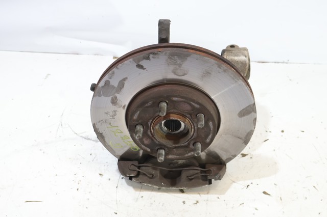 FORD 1439599 Цапфа передняя правая в наличии Ирпень