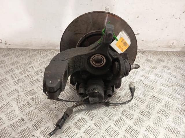 FORD 1439601 Цапфа передняя правая в наличии Украина