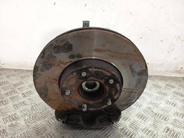 1439601 FORD Цапфа передняя правая купить в Харьков