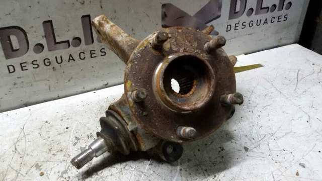 FORD 1439601 Цапфа передняя правая в наличии Кривой Рог