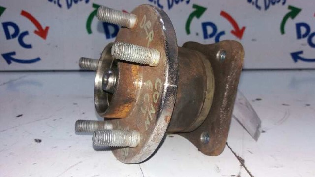 FORD 1439601 Цапфа передняя правая в наличии Ровно