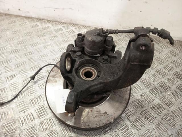 FORD 1439603 Цапфа передняя правая в наличии Харьков