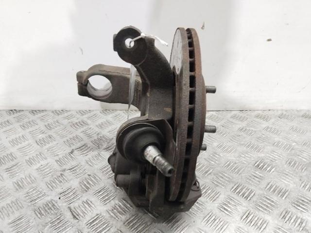 FORD 1439603 Цапфа (поворотный кулак) передний правый в наличии Украина