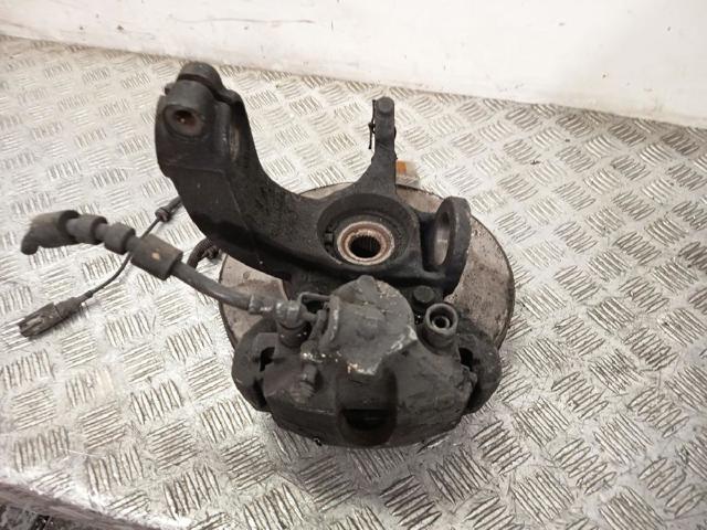 1439603 FORD Цапфа передняя правая купить в Запорожье