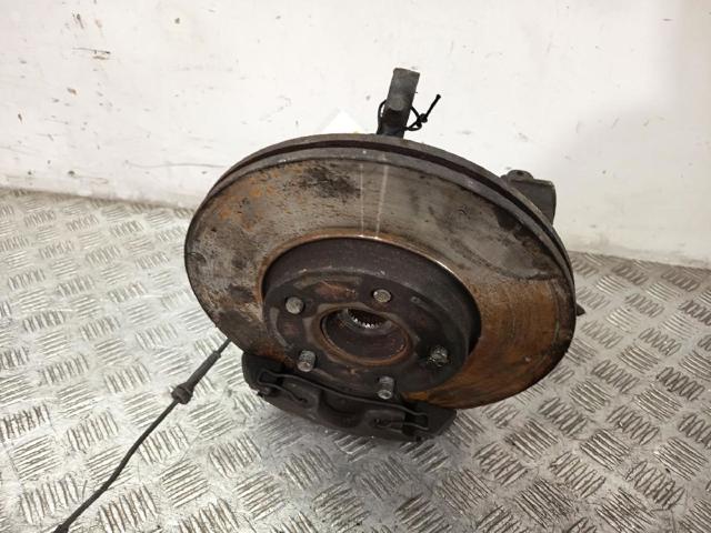 FORD 1439603 Цапфа передняя правая в наличии Ирпень