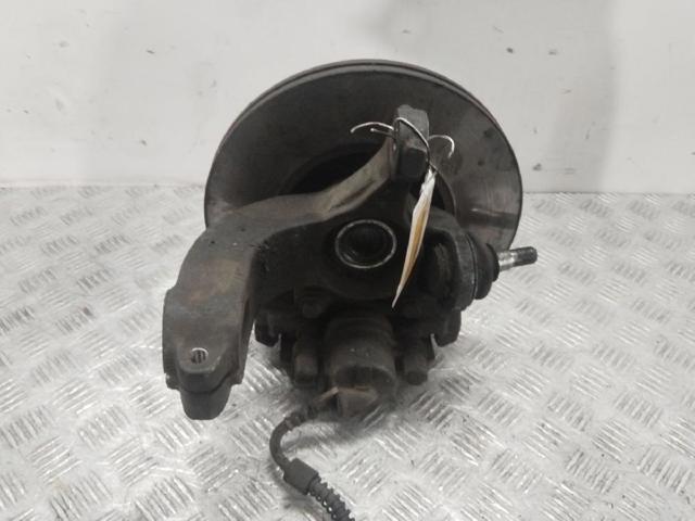 FORD 1439603 Цапфа передняя правая в наличии Полтава