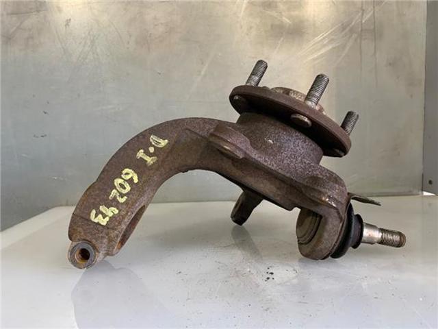 1439607 FORD Цапфа передняя левая купить в Ровно