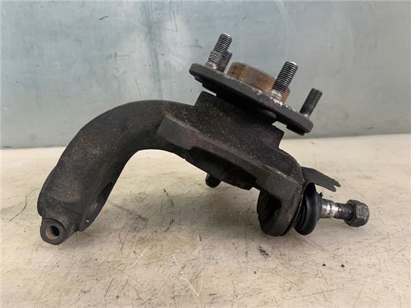 FORD 1439607 Цапфа (поворотный кулак) передний левый в наличии Запорожье