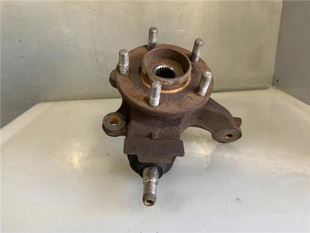 1439607 FORD Цапфа передняя левая купить в Черновцы