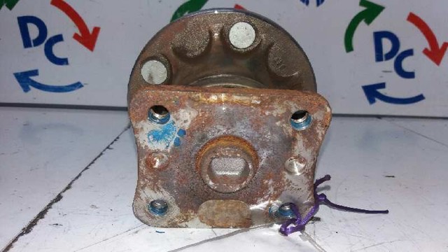 1439607 FORD Цапфа передняя левая купить в Черкассы