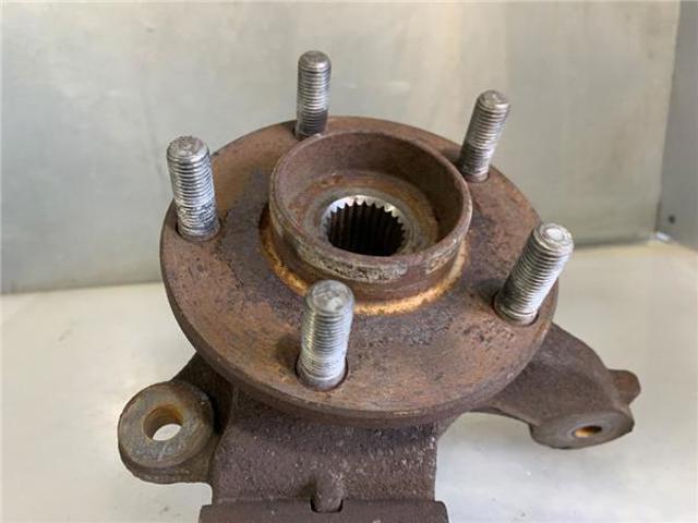 1439607 FORD Цапфа передняя левая купить в Ужгород