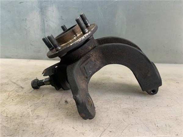1439607 FORD Цапфа (поворотный кулак) передний левый купить в Ирпень