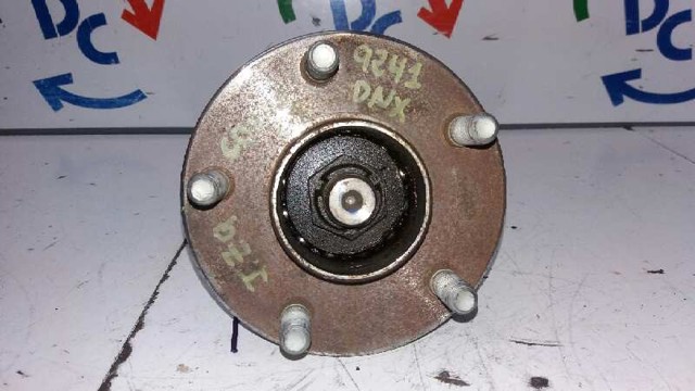 FORD 1439607 Цапфа передняя левая в наличии Одесса