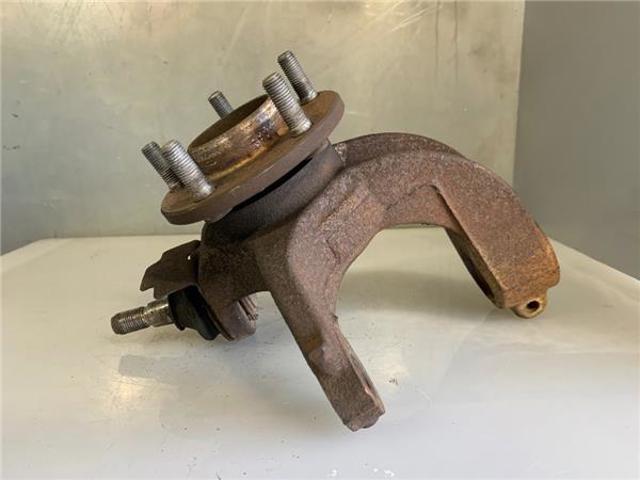 1439607 FORD Цапфа (поворотный кулак) передний левый купить в Ирпень