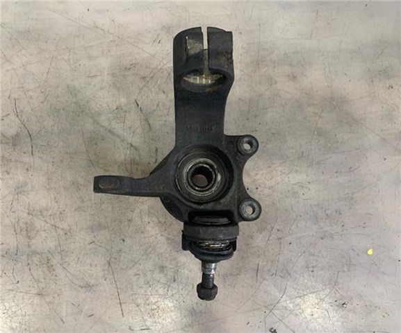 1439607 FORD Цапфа (поворотный кулак) передний левый купить в Кривой Рог