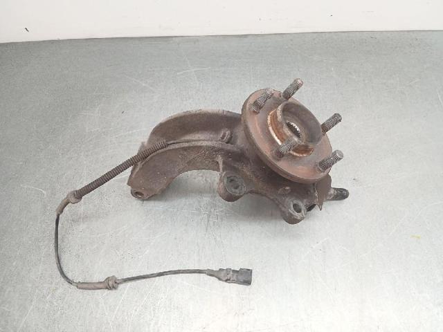 FORD 1439613 Цапфа передняя левая в наличии Чернигов