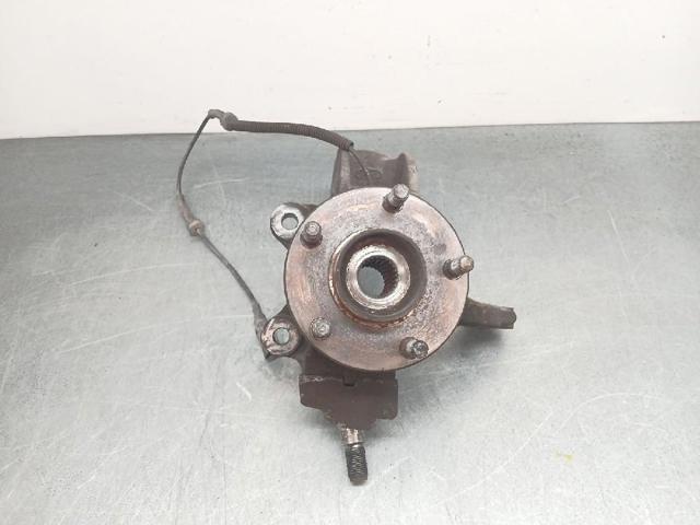 FORD 1439613 Цапфа передняя левая в наличии Хмельницкий