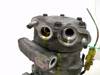 Compressor de aparelho de ar condicionado 1439F PEUGEOT