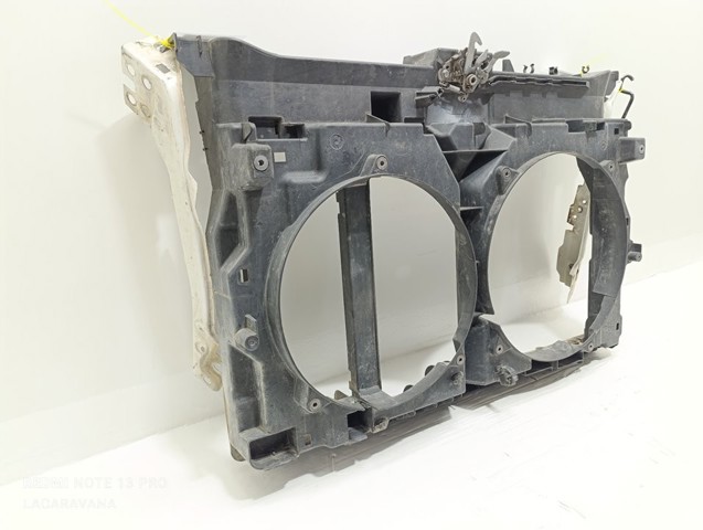 FIAT 1440107980 Диффузор радиатора в наличии Ровно