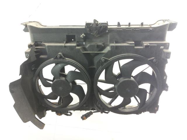 1440107980 FIAT Диффузор радиатора купить в Винница