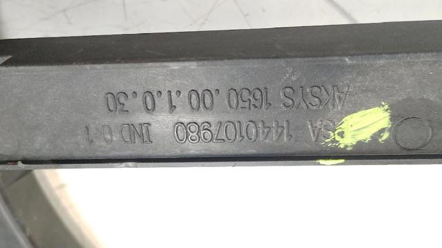 1440107980 FIAT Диффузор радиатора охлаждения купить в Кривой Рог