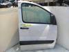 Mecanismo de acionamento de vidro da porta dianteira direita 1440161580 FIAT