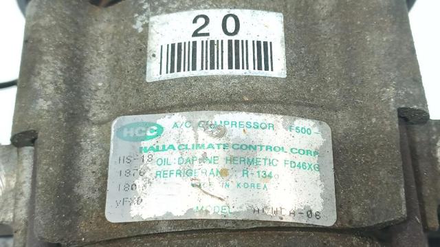 FORD 1440188 Компрессор кондиционера в наличии Ужгород
