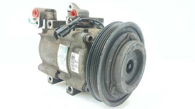 1440188 FORD Компрессор кондиционера купить в Винница