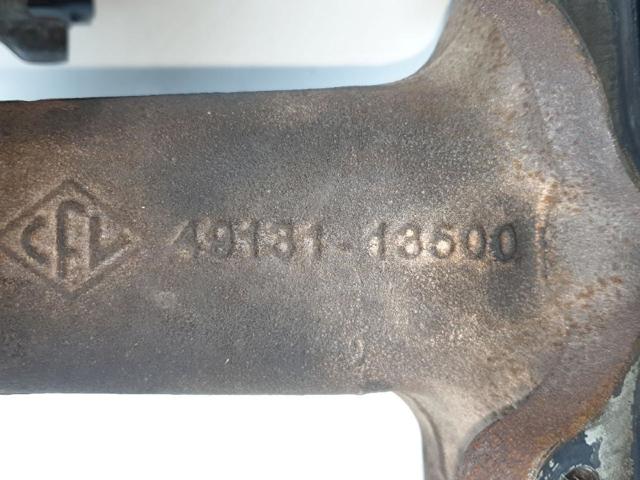 RENAULT 144105051R в наличии Одесса