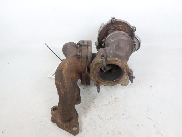 RENAULT 144105751R Турбина в наличии Запорожье