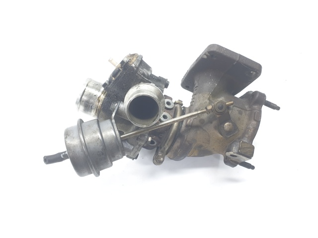 Turbina 144105751R Renault (RVI)