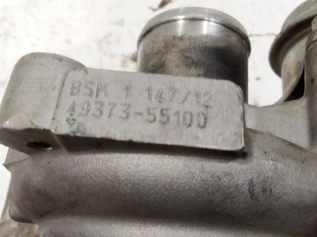 RENAULT 144106079R Турбина в наличии Житомир
