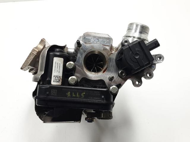 RENAULT 144106434R Турбина в наличии Черкассы
