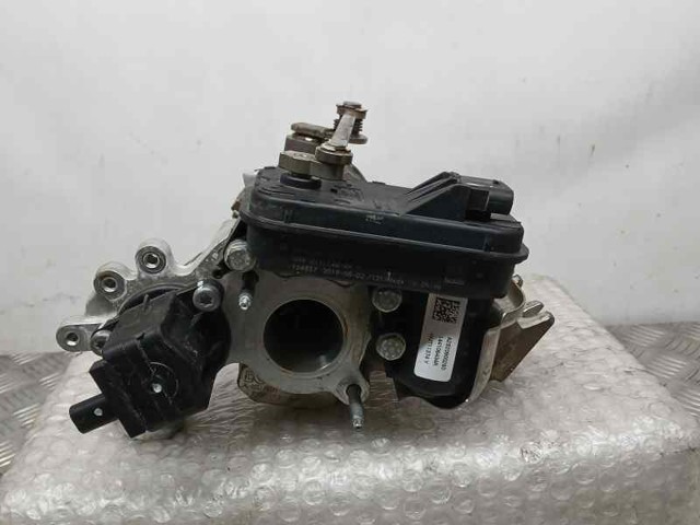 144106434R RENAULT Турбина купить в Николаев