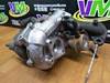 Turbina 14411 NISSAN