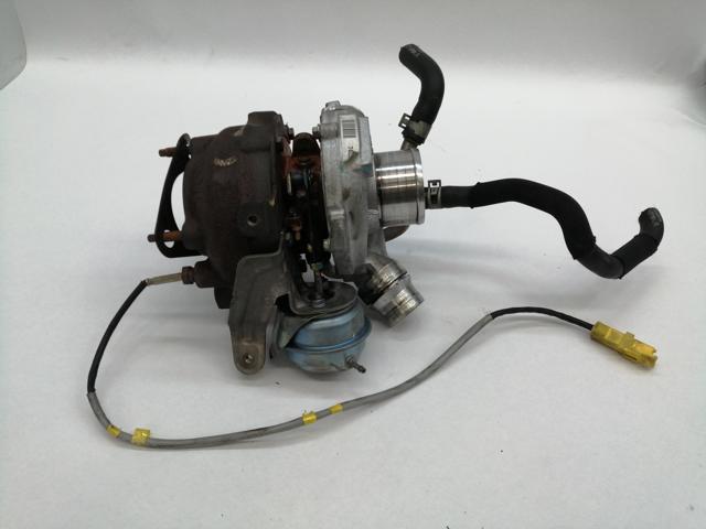 Turbina 1441100Q0G Nissan