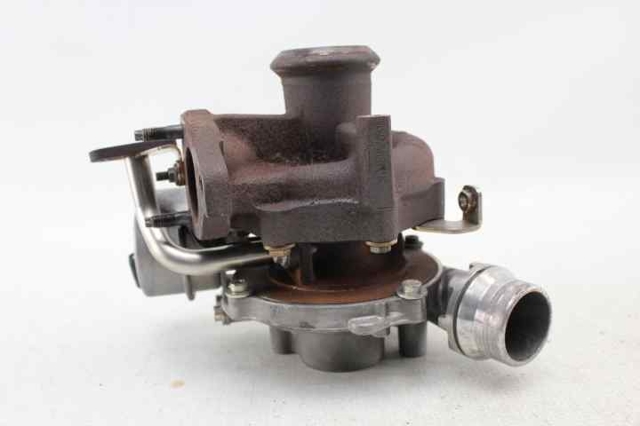 1441100Q1G NISSAN Турбина купить в Черновцы