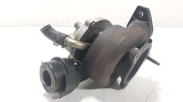 NISSAN 1441100Q1G Турбина в наличии Кривой Рог