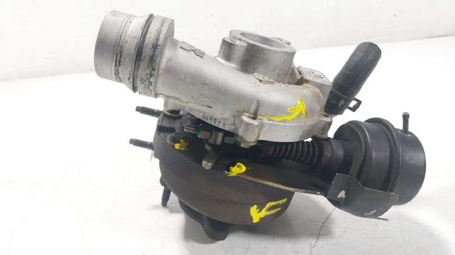 NISSAN 1441100Q1G Турбина в наличии Харьков