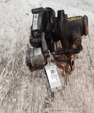 1441100Q2E NISSAN Турбина купить в Львов