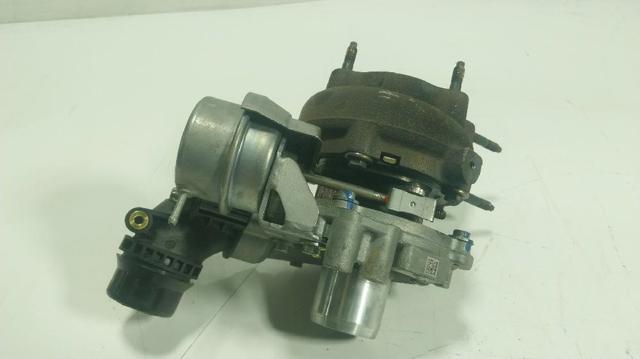 1441100Q3D NISSAN Турбина купить в Запорожье