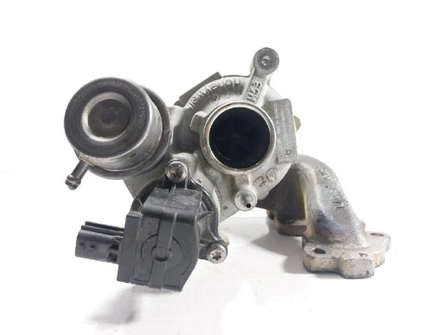 NISSAN 1441100Q4G Турбина в наличии Винница